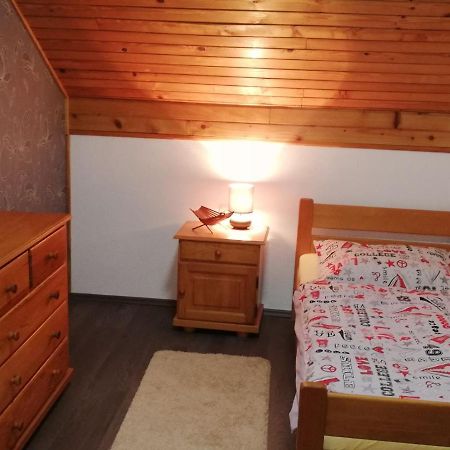 Holiday Home Tin Ogulin Ngoại thất bức ảnh