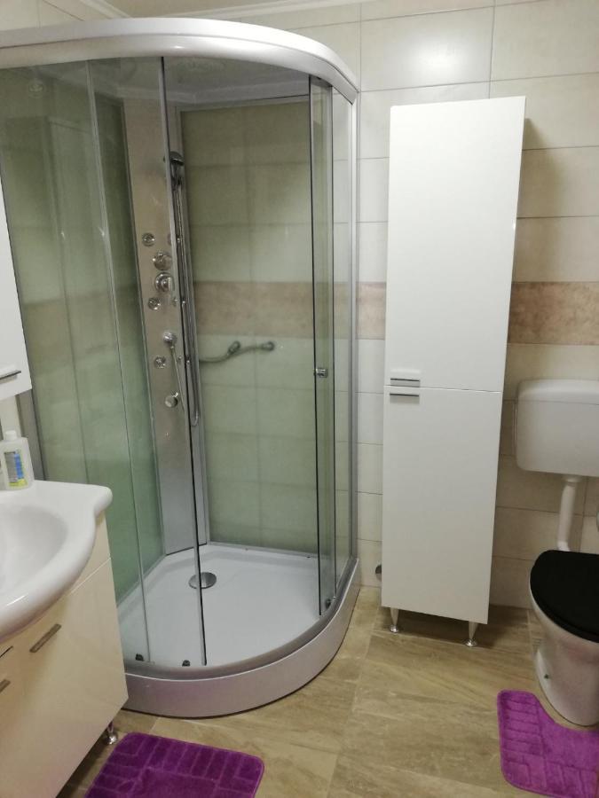 Holiday Home Tin Ogulin Ngoại thất bức ảnh