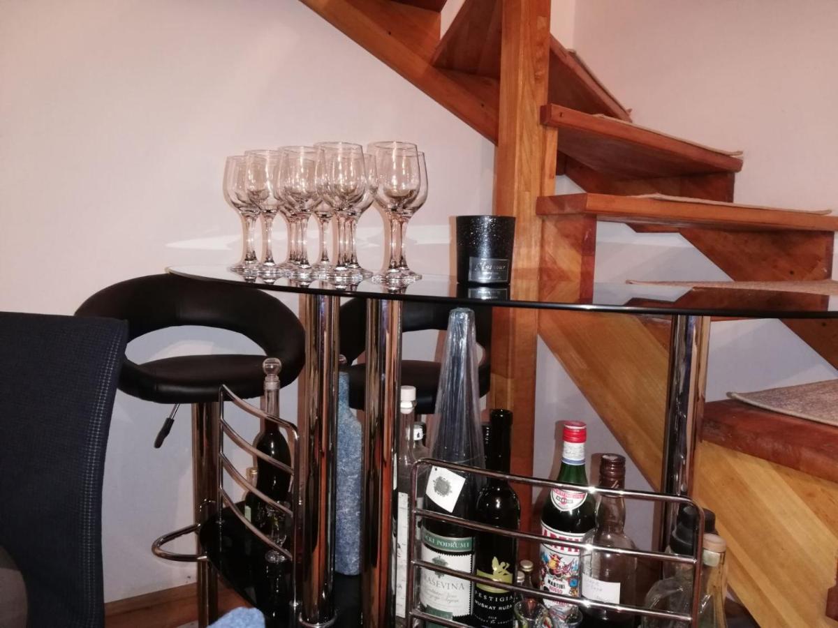 Holiday Home Tin Ogulin Ngoại thất bức ảnh