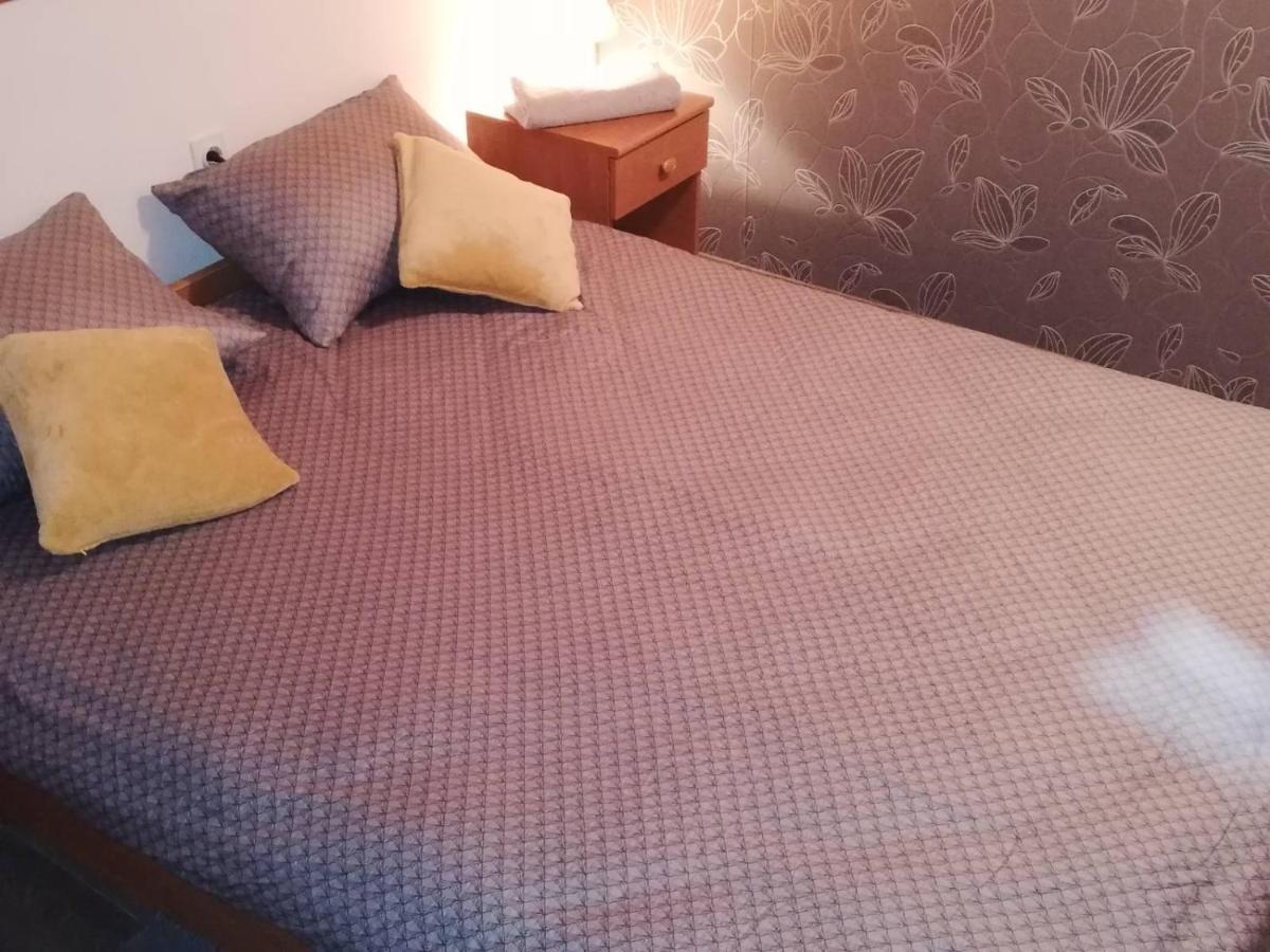 Holiday Home Tin Ogulin Ngoại thất bức ảnh