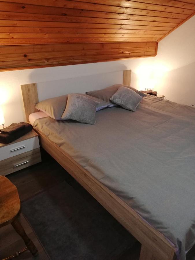 Holiday Home Tin Ogulin Ngoại thất bức ảnh