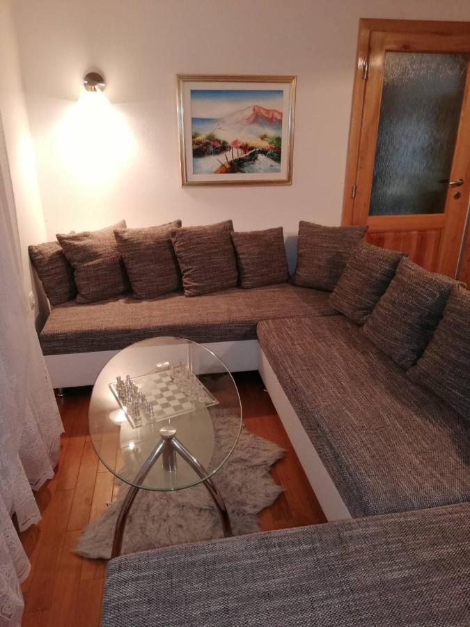 Holiday Home Tin Ogulin Ngoại thất bức ảnh