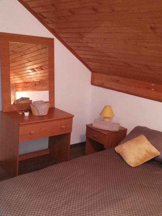 Holiday Home Tin Ogulin Ngoại thất bức ảnh
