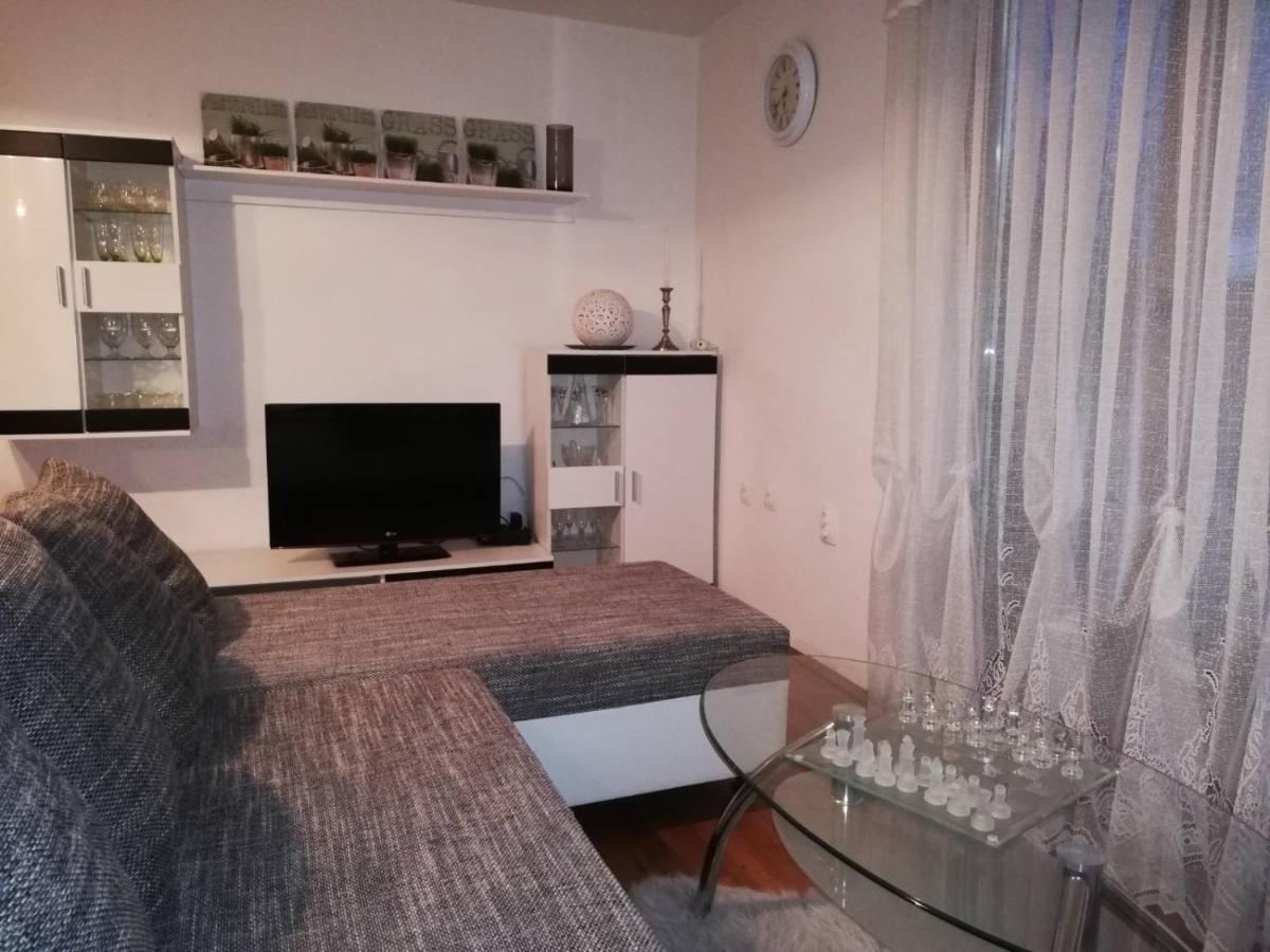Holiday Home Tin Ogulin Ngoại thất bức ảnh