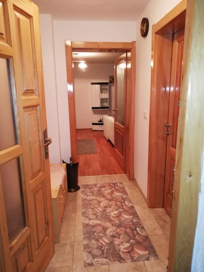 Holiday Home Tin Ogulin Ngoại thất bức ảnh