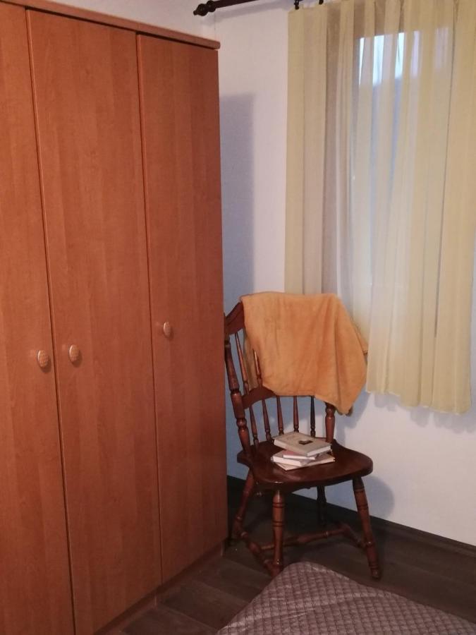 Holiday Home Tin Ogulin Ngoại thất bức ảnh