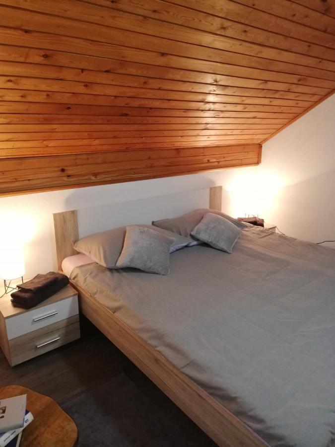 Holiday Home Tin Ogulin Ngoại thất bức ảnh