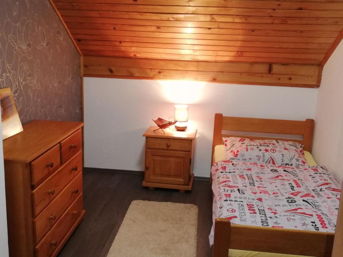 Holiday Home Tin Ogulin Ngoại thất bức ảnh