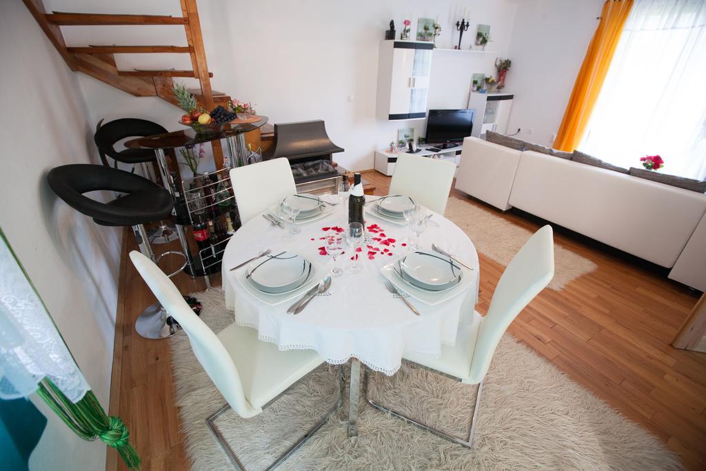 Holiday Home Tin Ogulin Ngoại thất bức ảnh