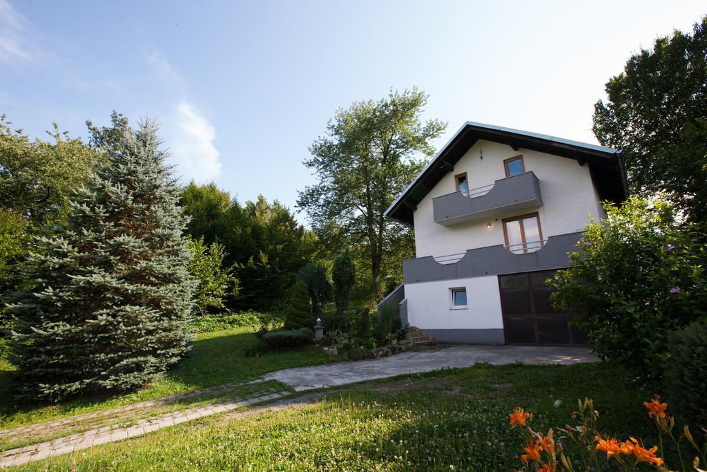 Holiday Home Tin Ogulin Ngoại thất bức ảnh