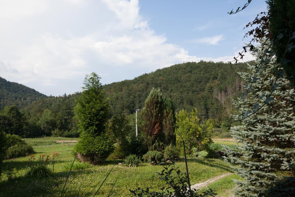 Holiday Home Tin Ogulin Ngoại thất bức ảnh