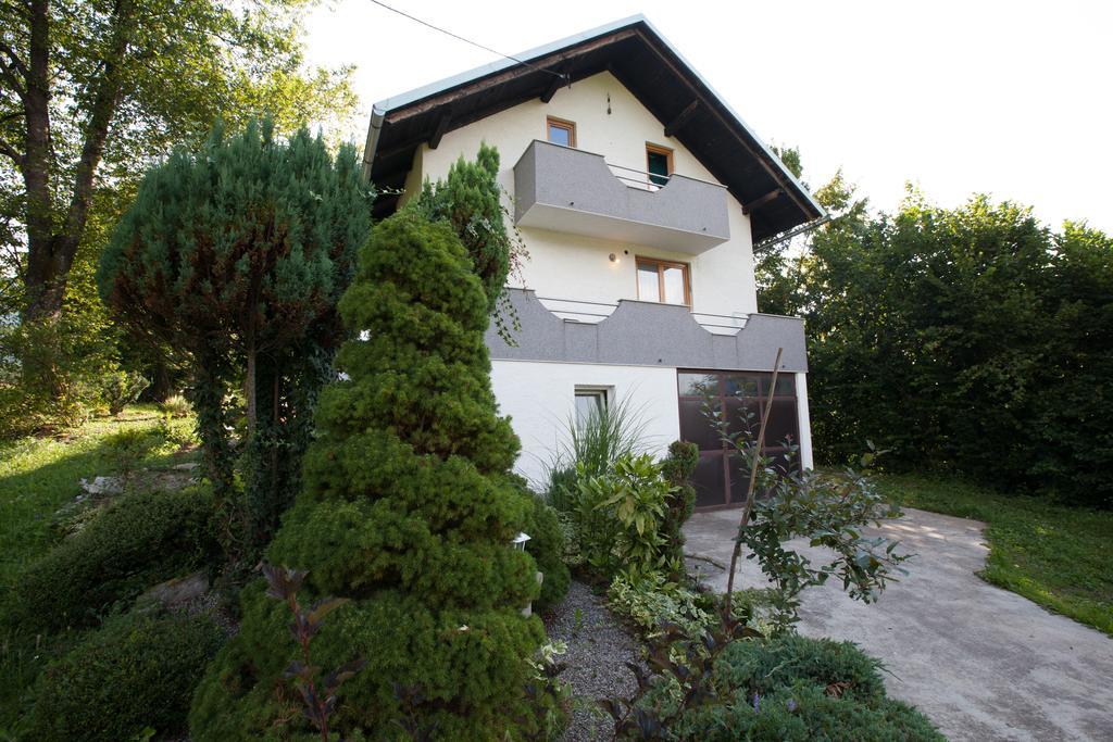 Holiday Home Tin Ogulin Ngoại thất bức ảnh