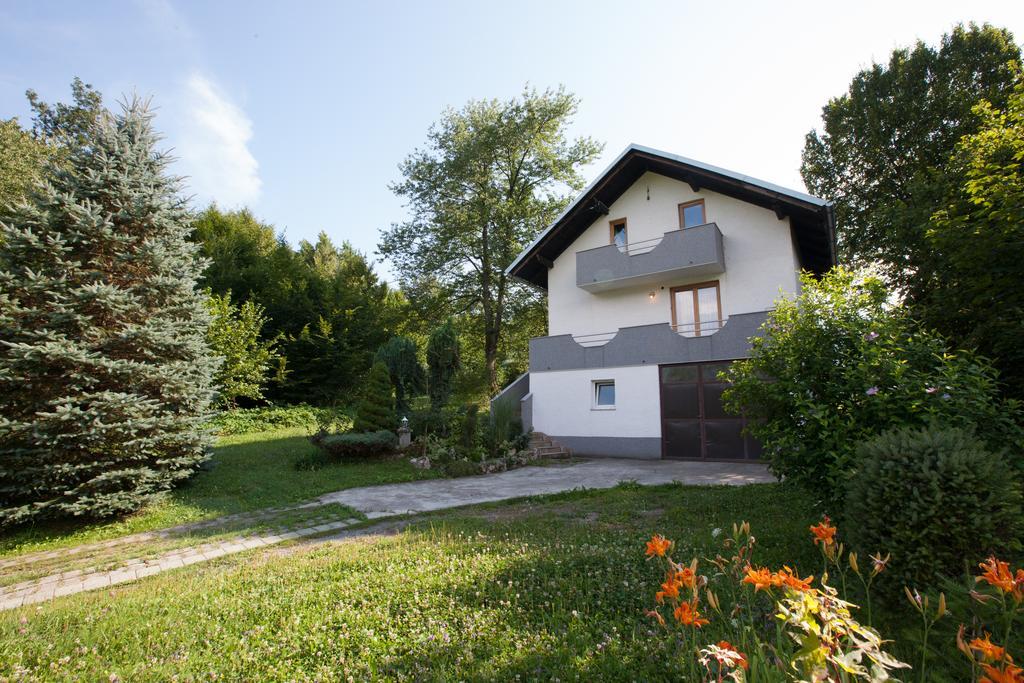 Holiday Home Tin Ogulin Ngoại thất bức ảnh