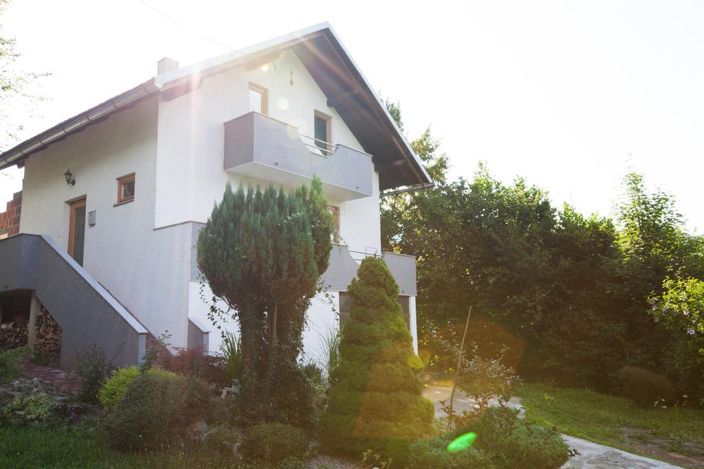 Holiday Home Tin Ogulin Ngoại thất bức ảnh