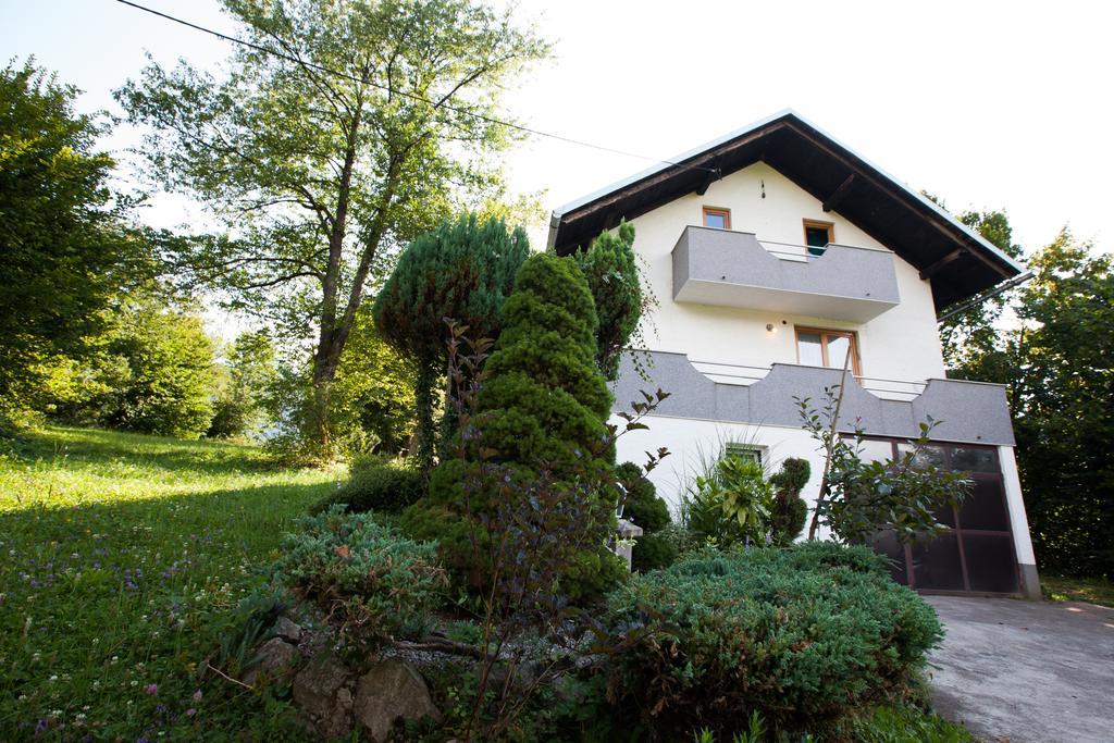 Holiday Home Tin Ogulin Ngoại thất bức ảnh